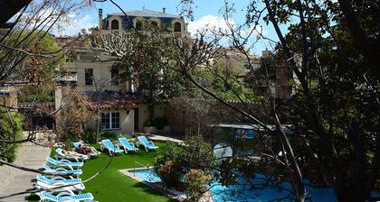 Hotel Termes La Garriga