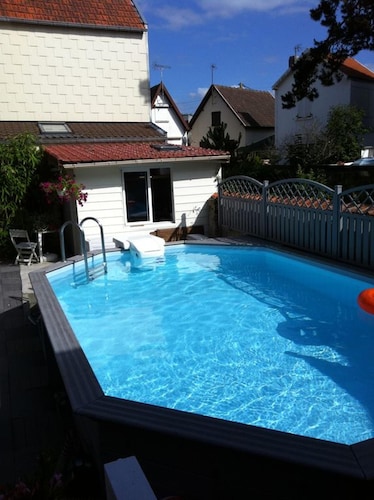 Cheap Hotels In Quend From 109 Ebookerscom