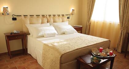 Locanda Del Parco Hotel
