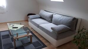 Flachbildfernseher