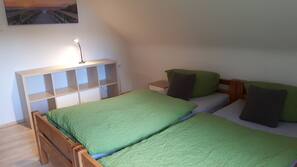 1 Schlafzimmer