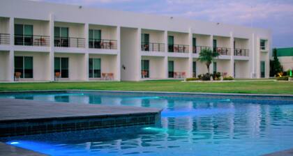 Hotel Aquetzalli