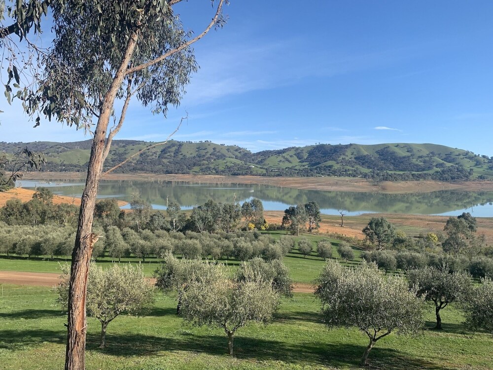 Lazina Grove Lakehouse - Bonnie Doon