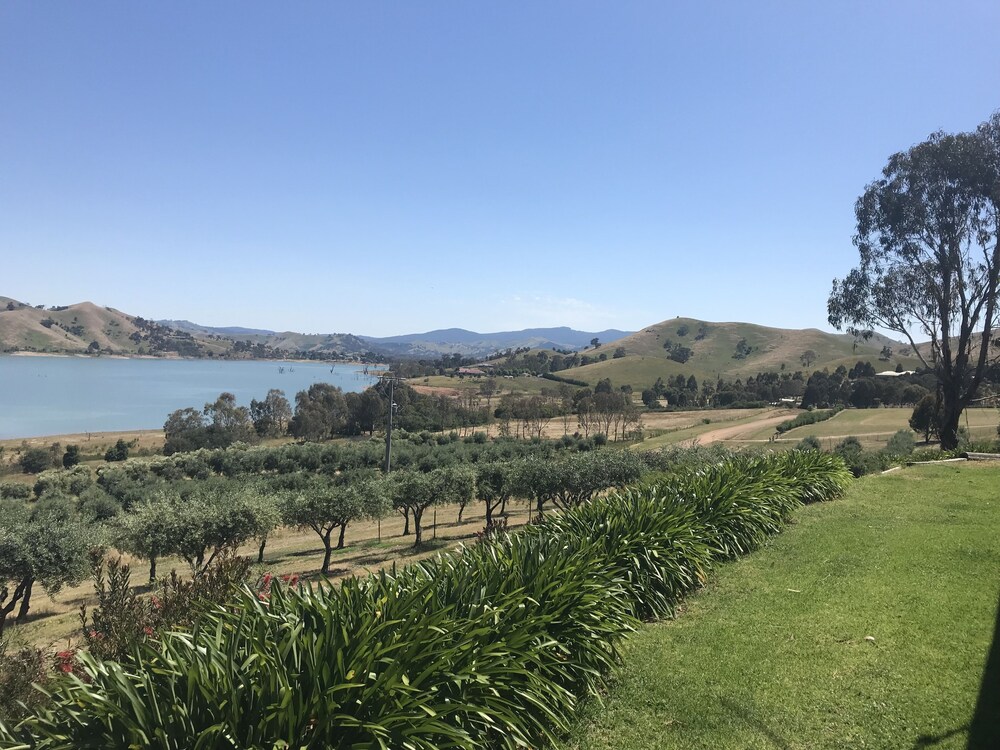 Lazina Grove Lakehouse - Bonnie Doon