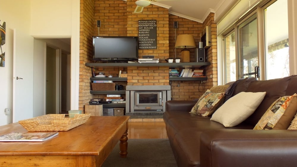 Lazina Grove Lakehouse - Bonnie Doon