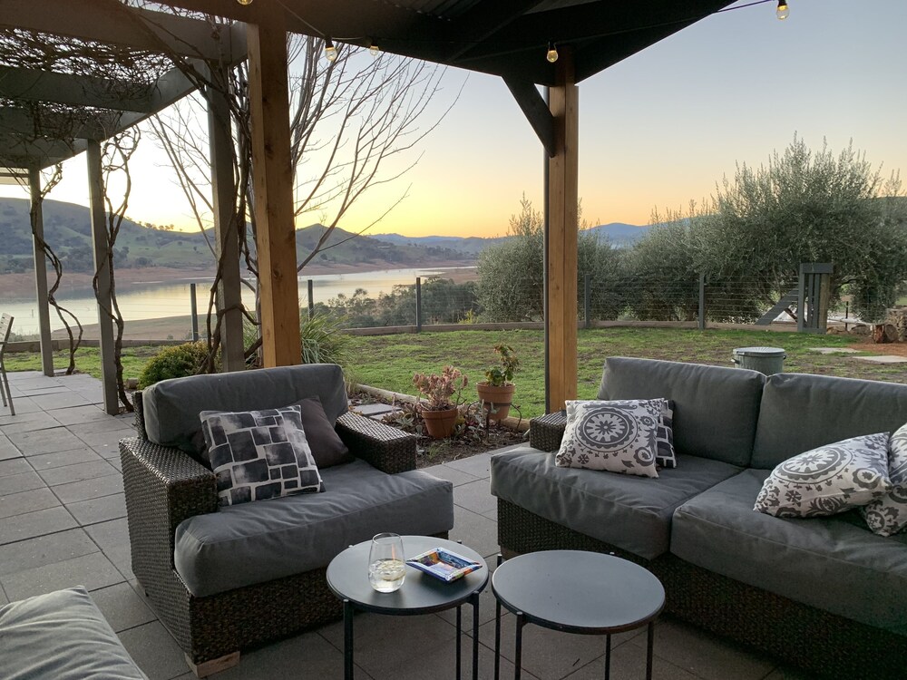 Lazina Grove Lakehouse - Bonnie Doon