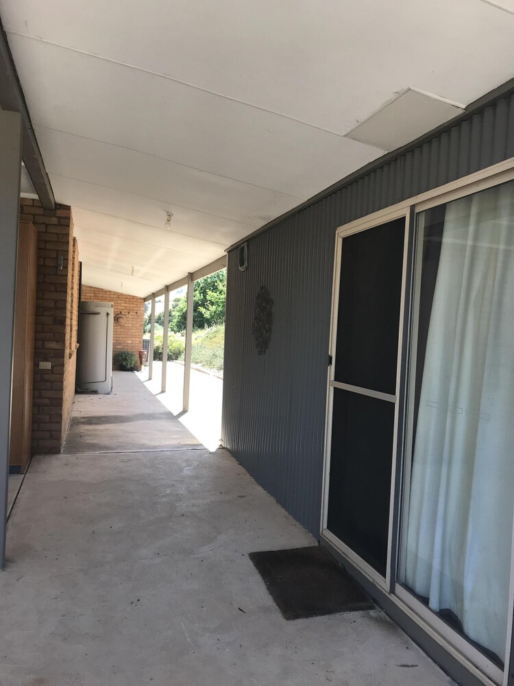 Lazina Grove Lakehouse - Bonnie Doon