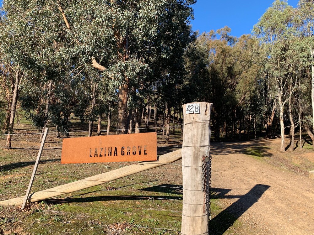Lazina Grove Lakehouse - Bonnie Doon