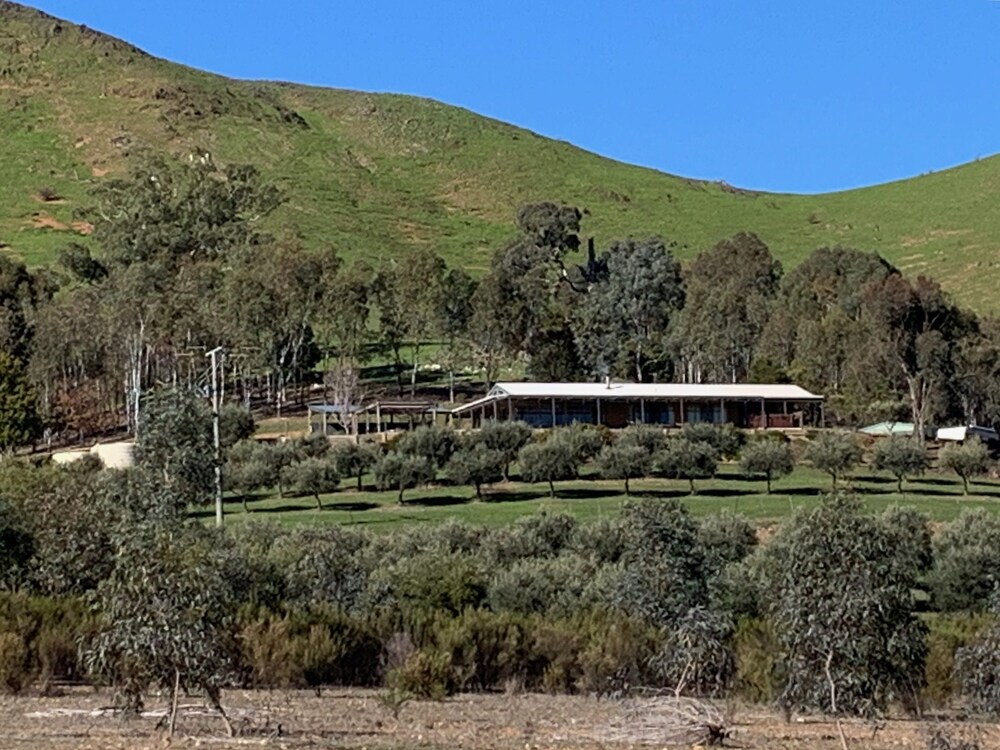 Lazina Grove Lakehouse - Bonnie Doon