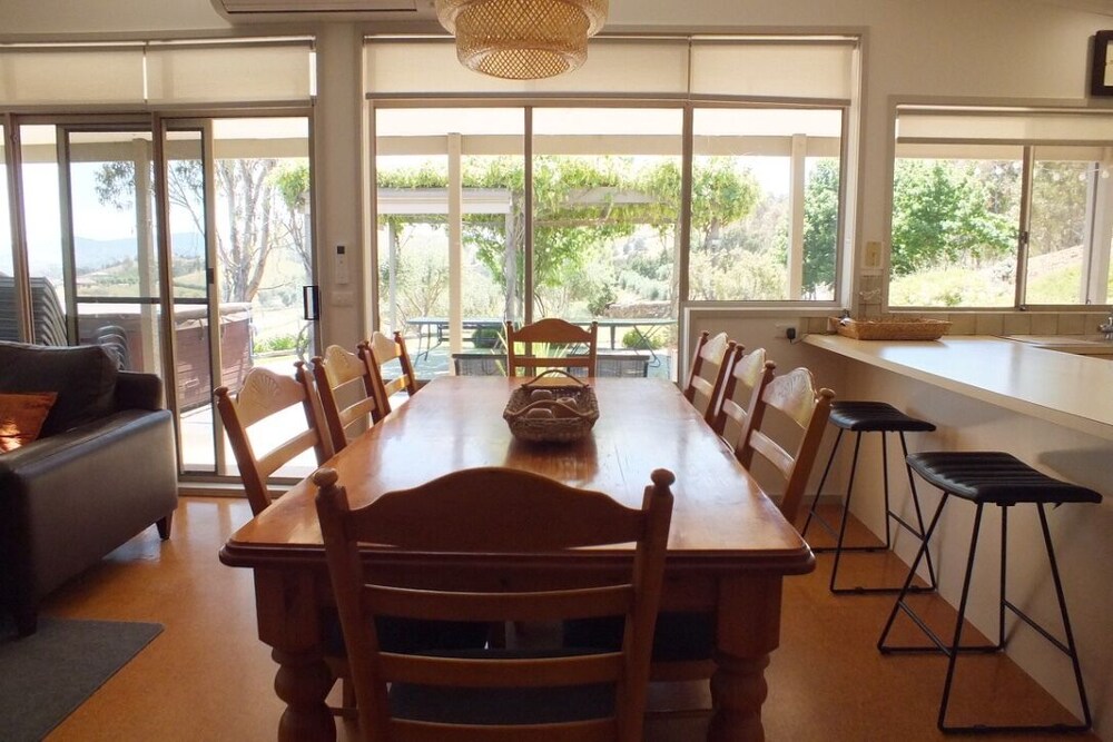 Lazina Grove Lakehouse - Bonnie Doon