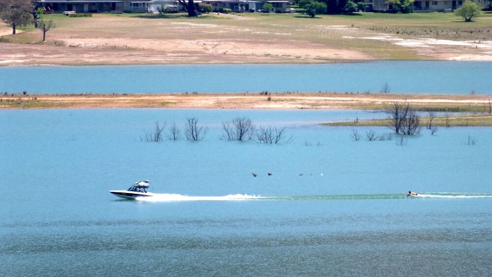 Lazina Grove Lakehouse - Bonnie Doon