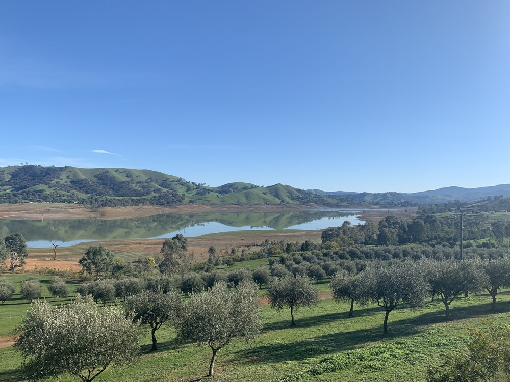 Lazina Grove Lakehouse - Bonnie Doon