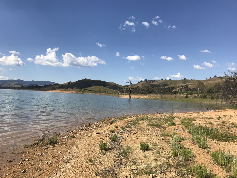 Lazina Grove Lakehouse - Bonnie Doon