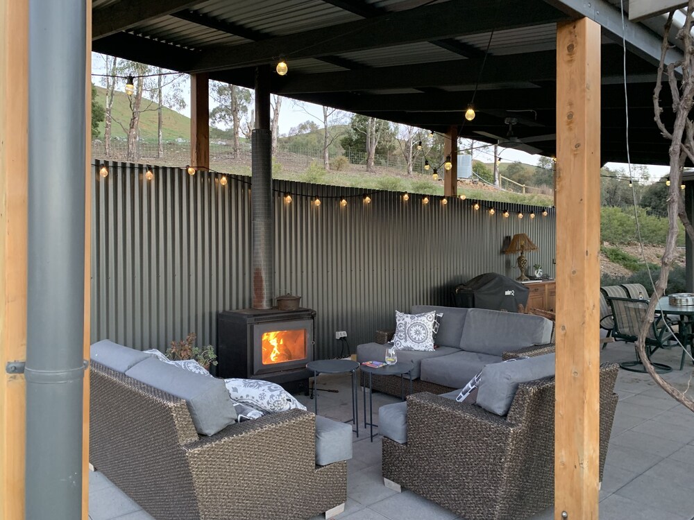 Lazina Grove Lakehouse - Bonnie Doon