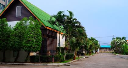 Golden Place Guesthouse