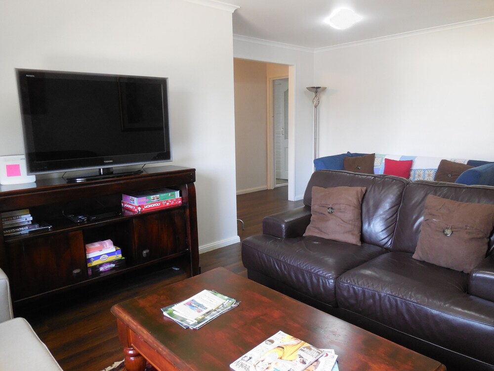Ecoangelus Katoomba - The Perfect holiday home