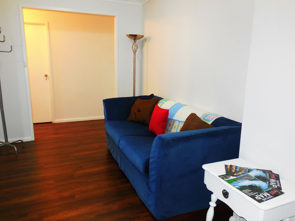 Ecoangelus Katoomba - The Perfect holiday home