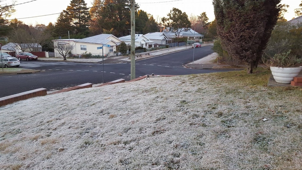Ecoangelus Katoomba - The Perfect holiday home