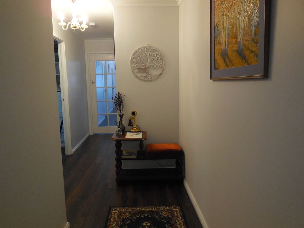 Ecoangelus Katoomba - The Perfect holiday home