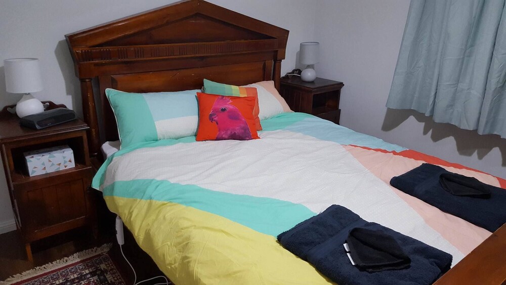 Ecoangelus Katoomba - The Perfect holiday home