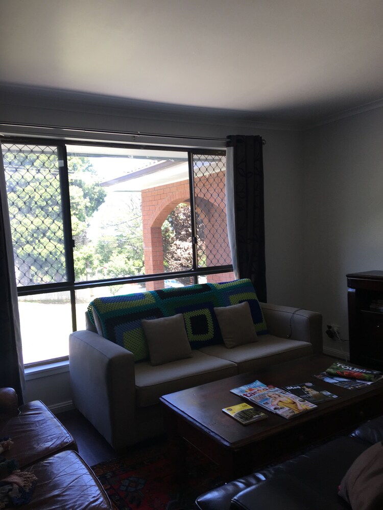 Ecoangelus Katoomba - The Perfect holiday home