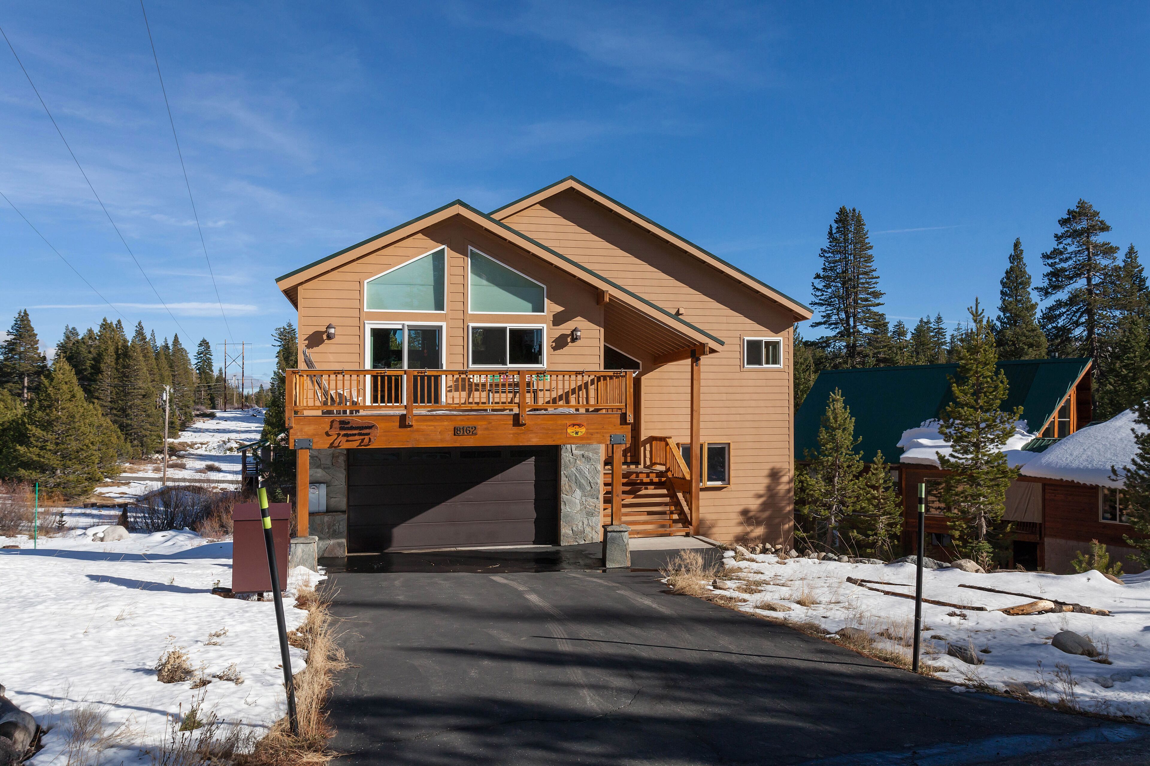 Alpen Haus Great Location 5 Minute Walk To Trails And Summit Station In Lake Tahoe Ca Expedia