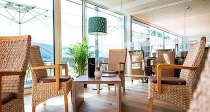 Villa Postillion am See