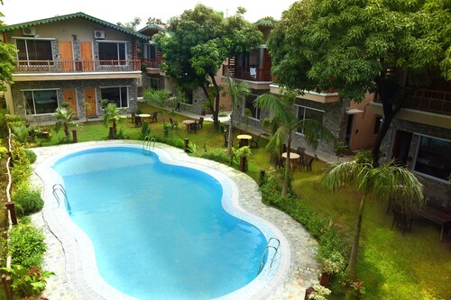 Garjia Hotels From 21 Ebookers Com