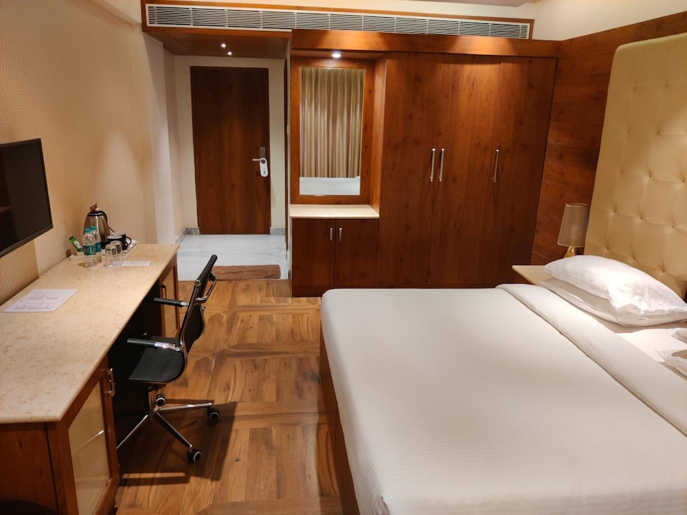 White Lotus Hotel Deals & Reviews (Udupi, IND) Wotif