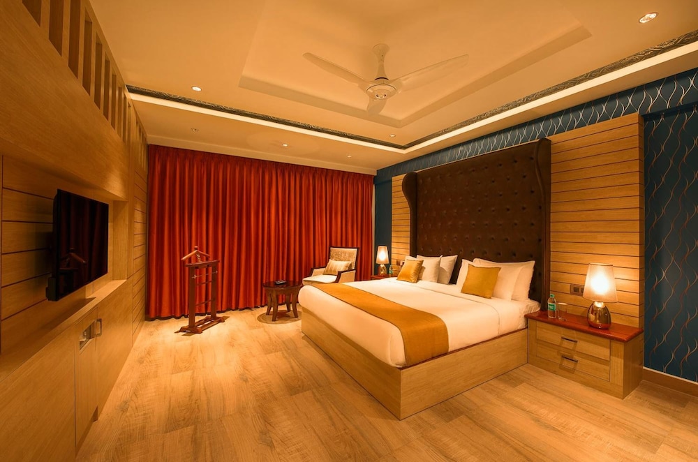 White Lotus Hotel Deals & Reviews (Udupi, IND) Wotif