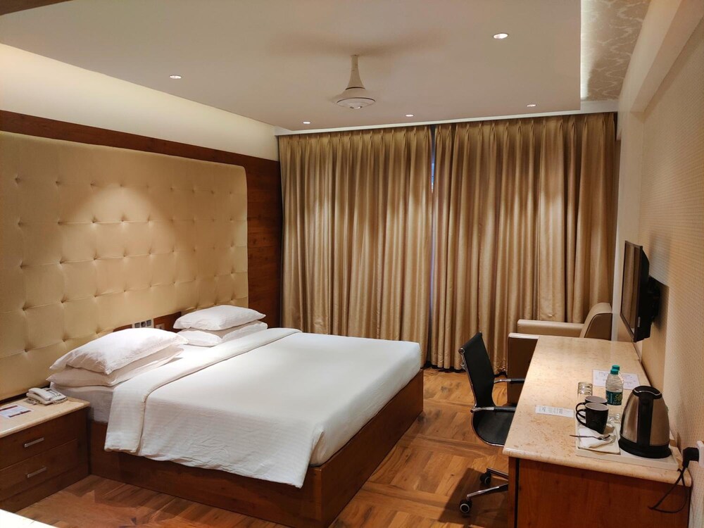 White Lotus Hotel Deals & Reviews (Udupi, IND) Wotif
