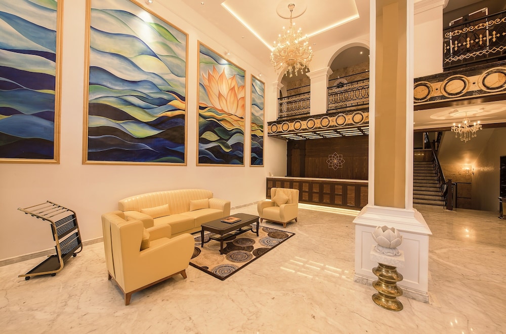 White Lotus Hotel in Udupi Best Rates & Deals on Orbitz