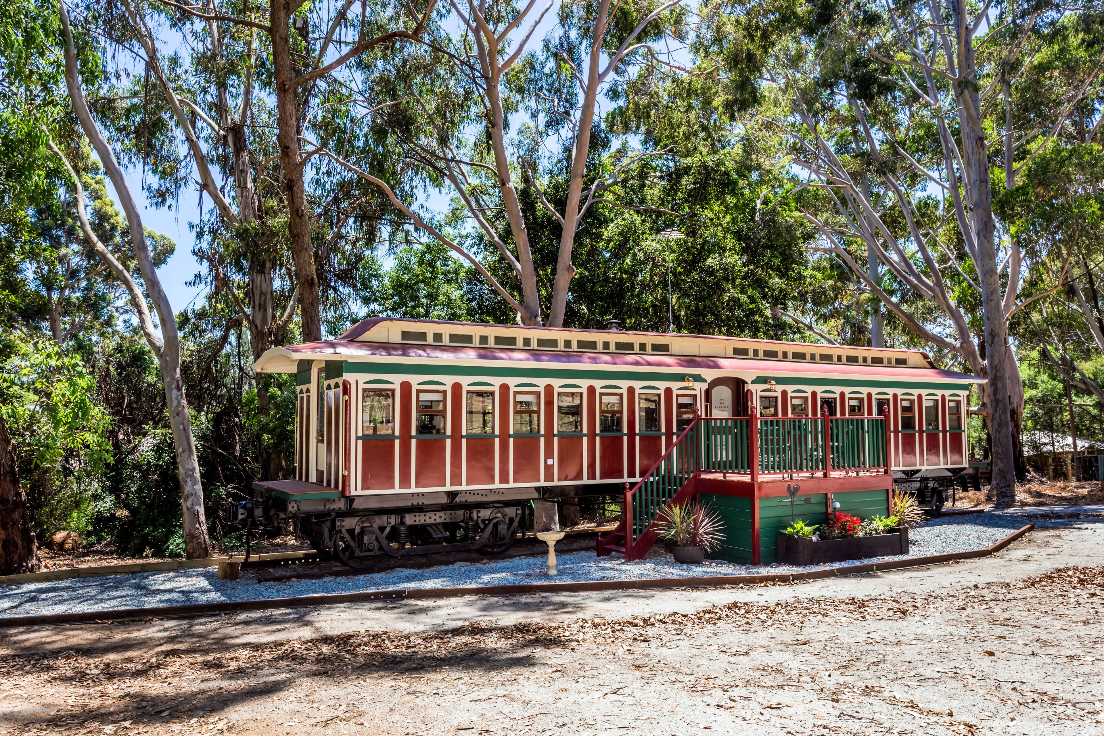 Oak Tree Cottage - Mundaring