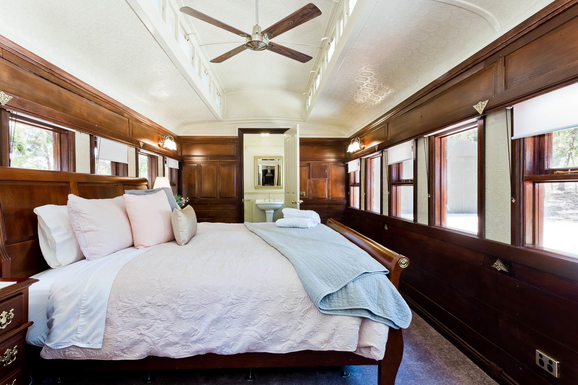 Oak Tree Cottage - Mundaring