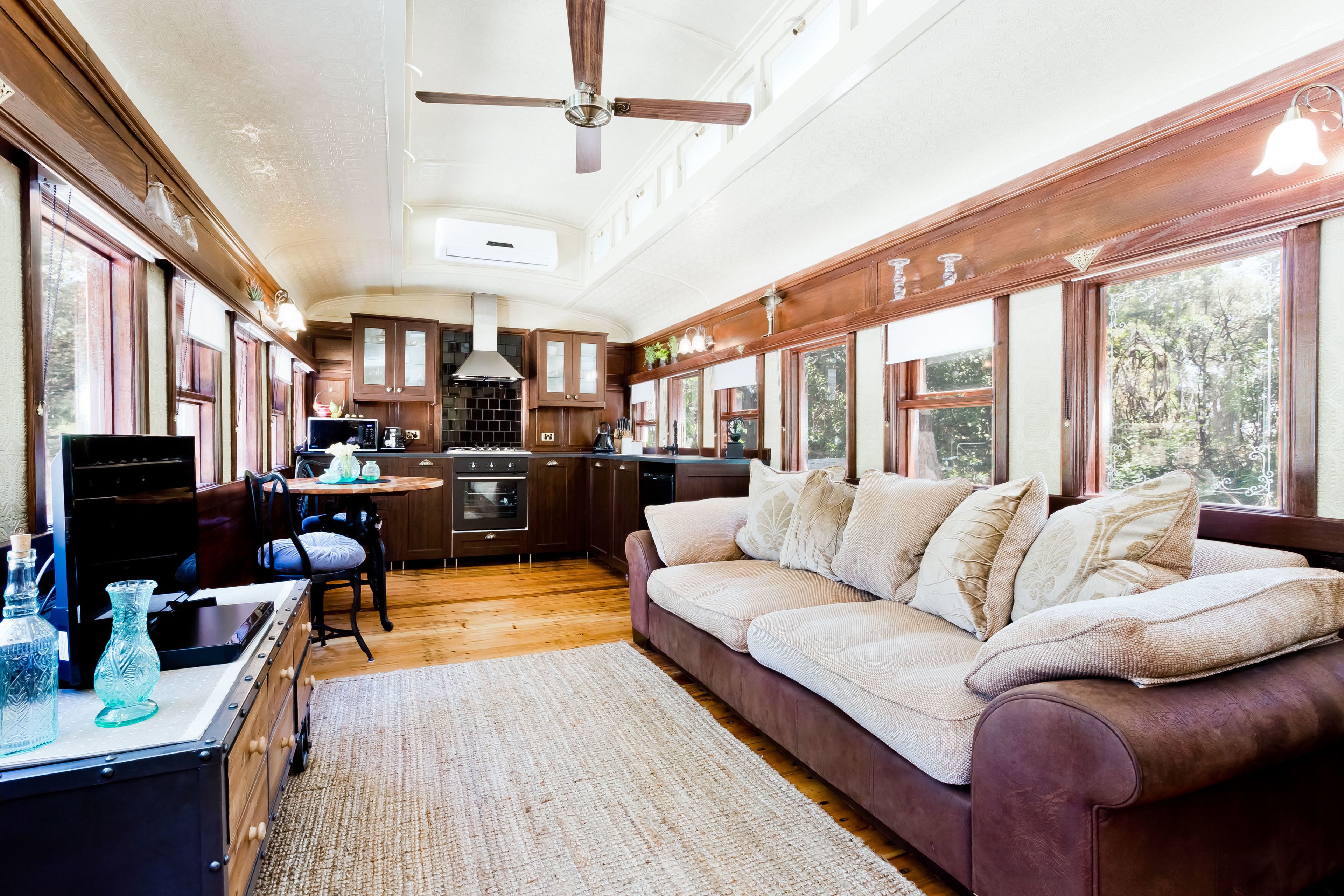 Oak Tree Cottage - Mundaring