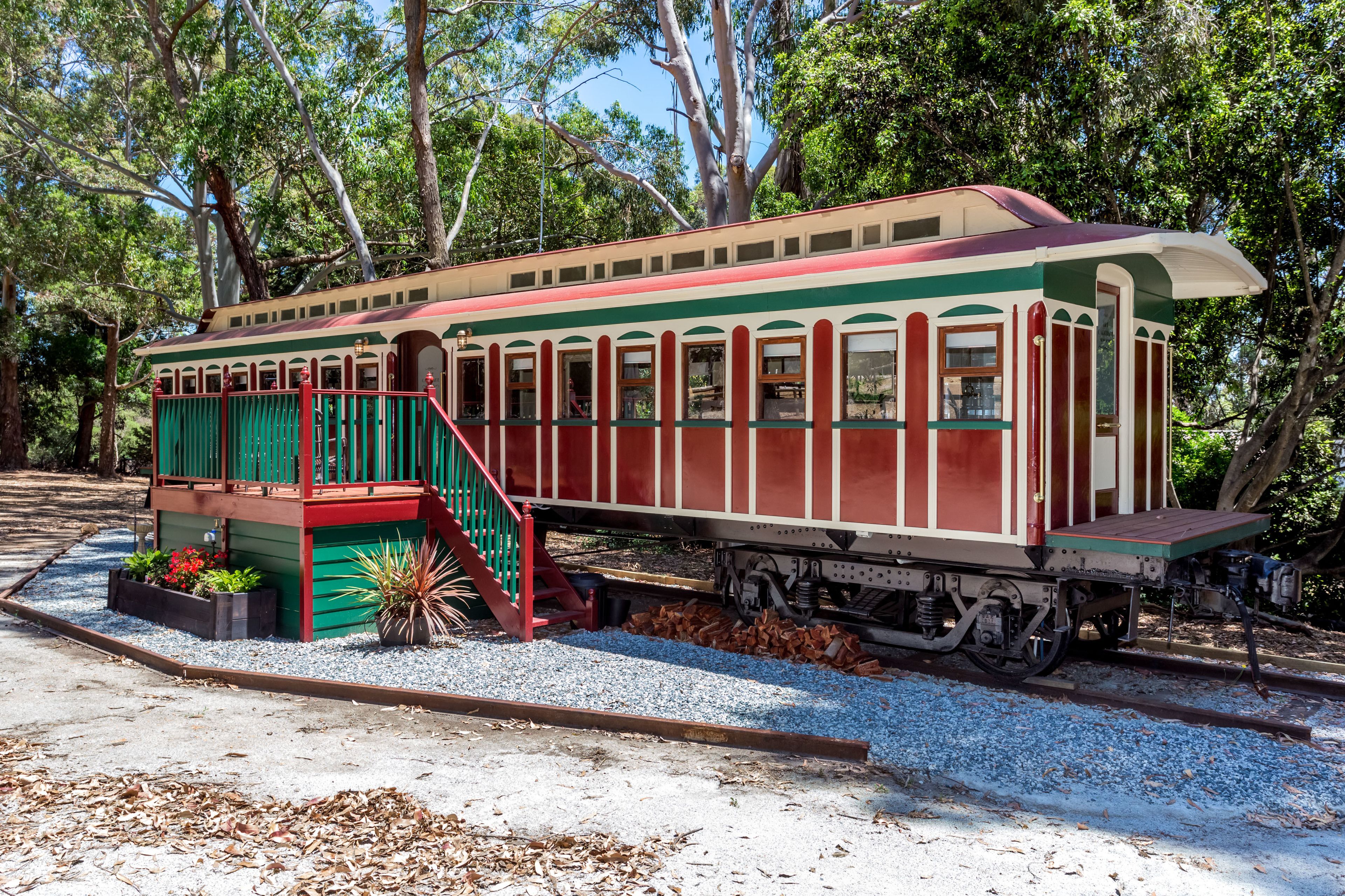 Oak Tree Cottage - Mundaring