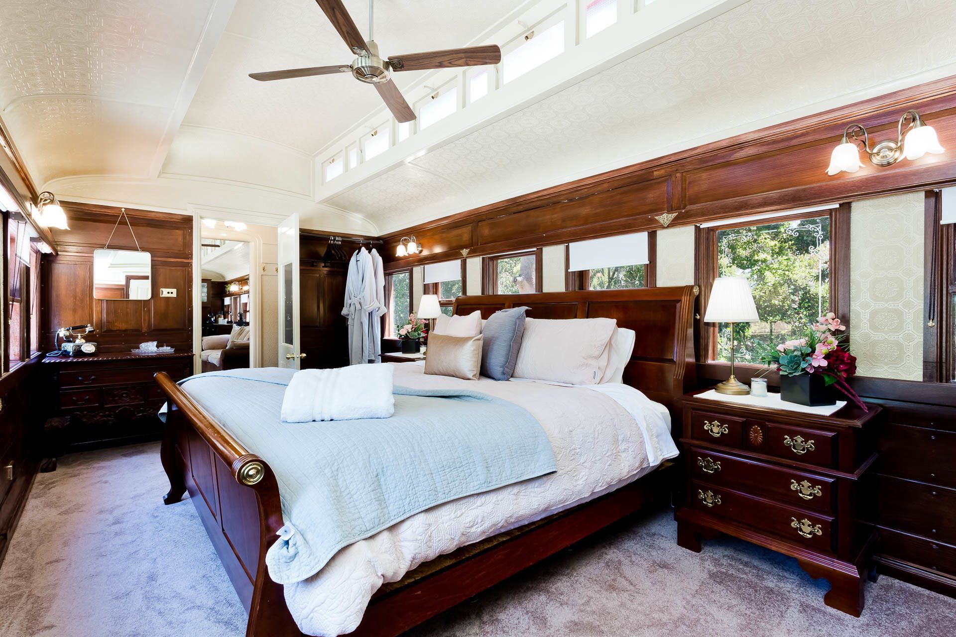 Oak Tree Cottage - Mundaring