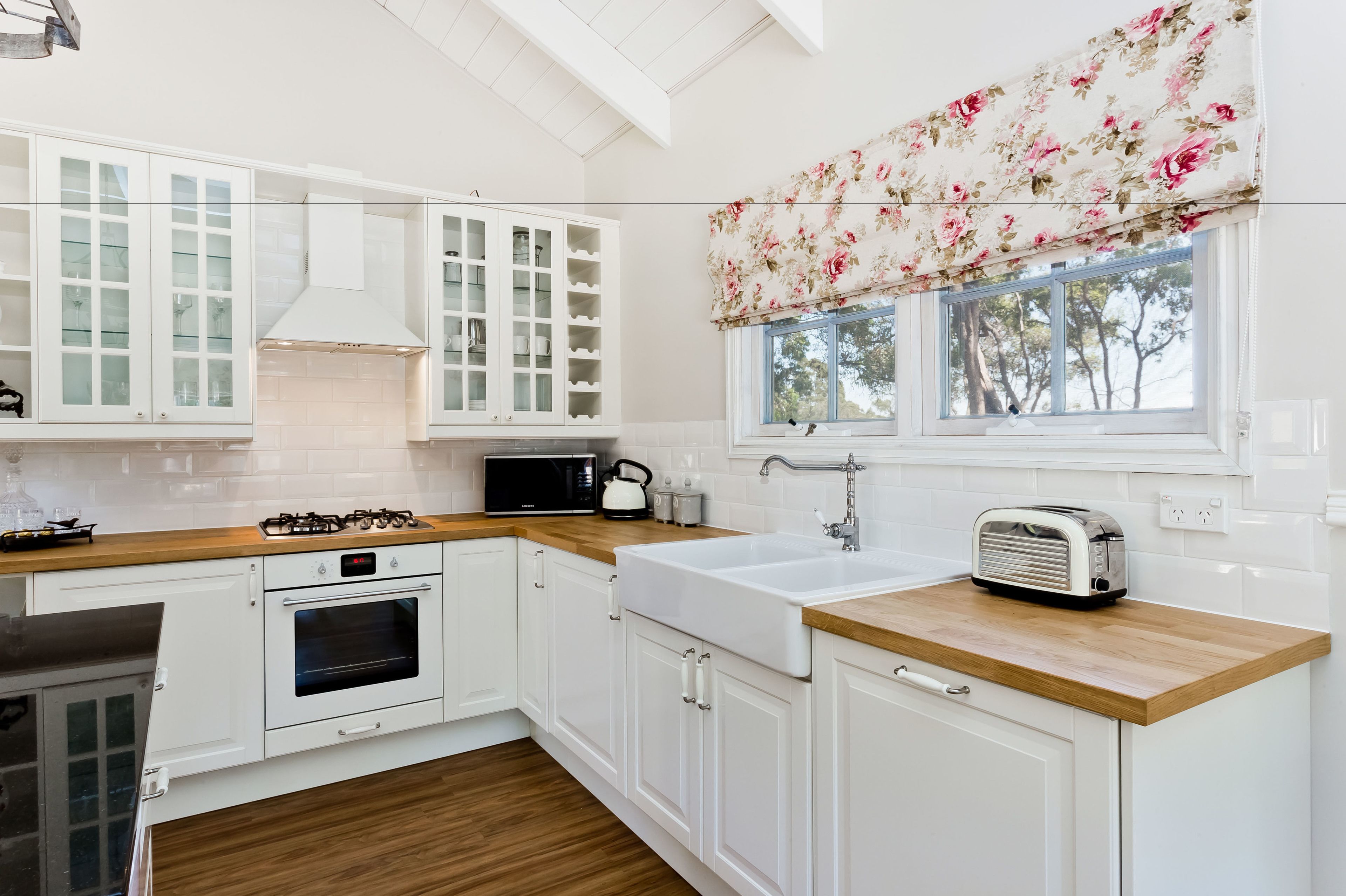 Oak Tree Cottage - Mundaring