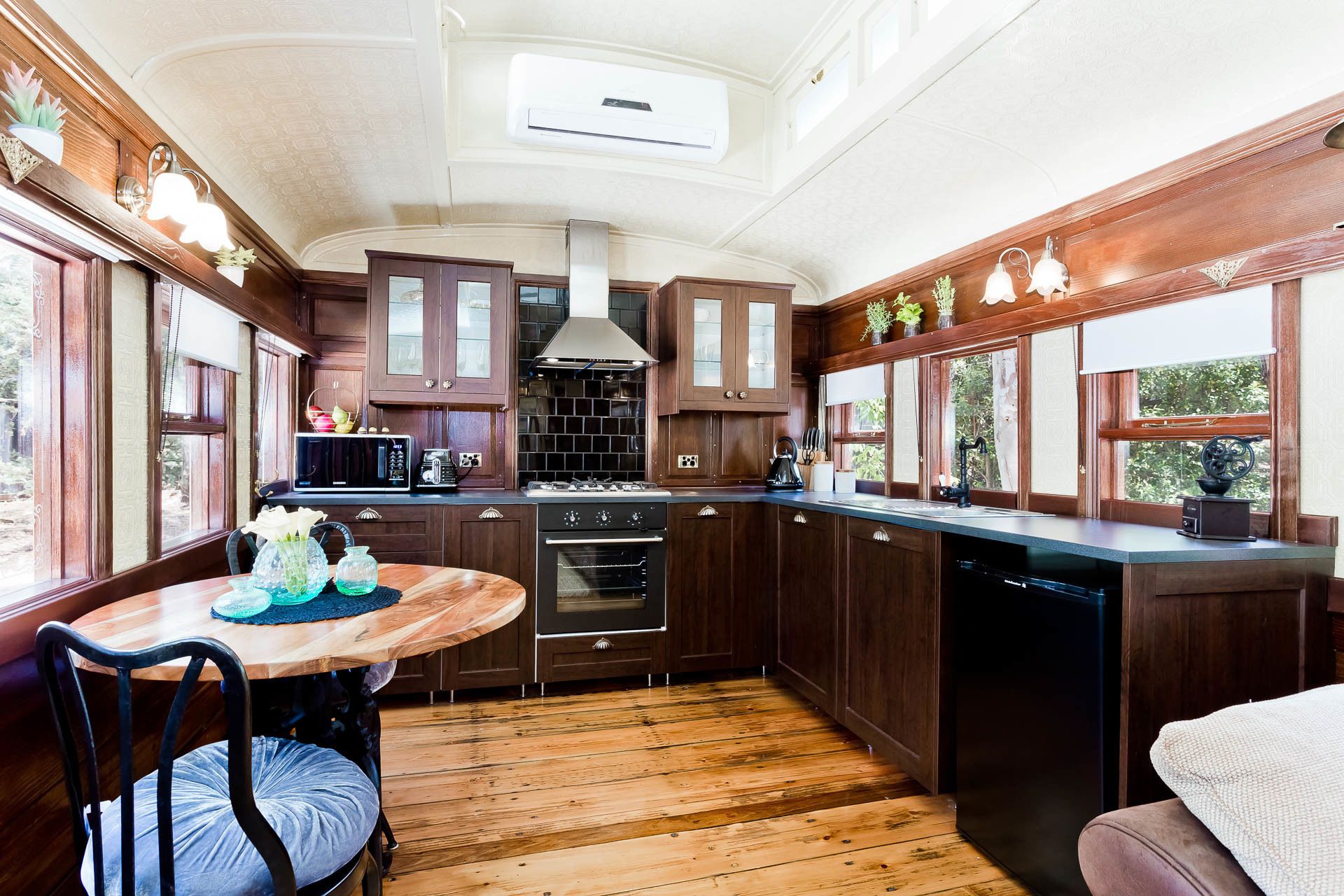 Oak Tree Cottage - Mundaring