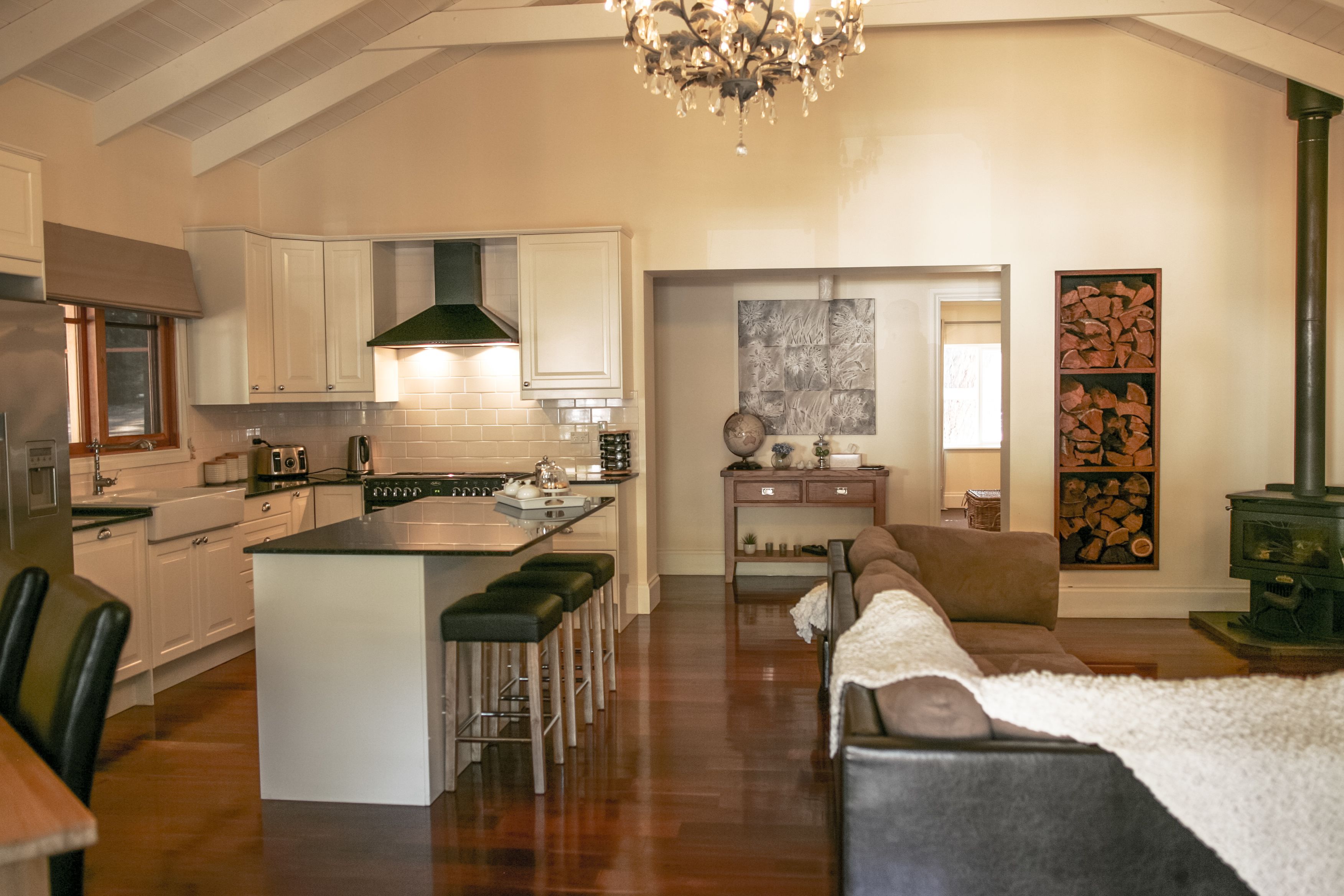 Oak Tree Cottage - Mundaring