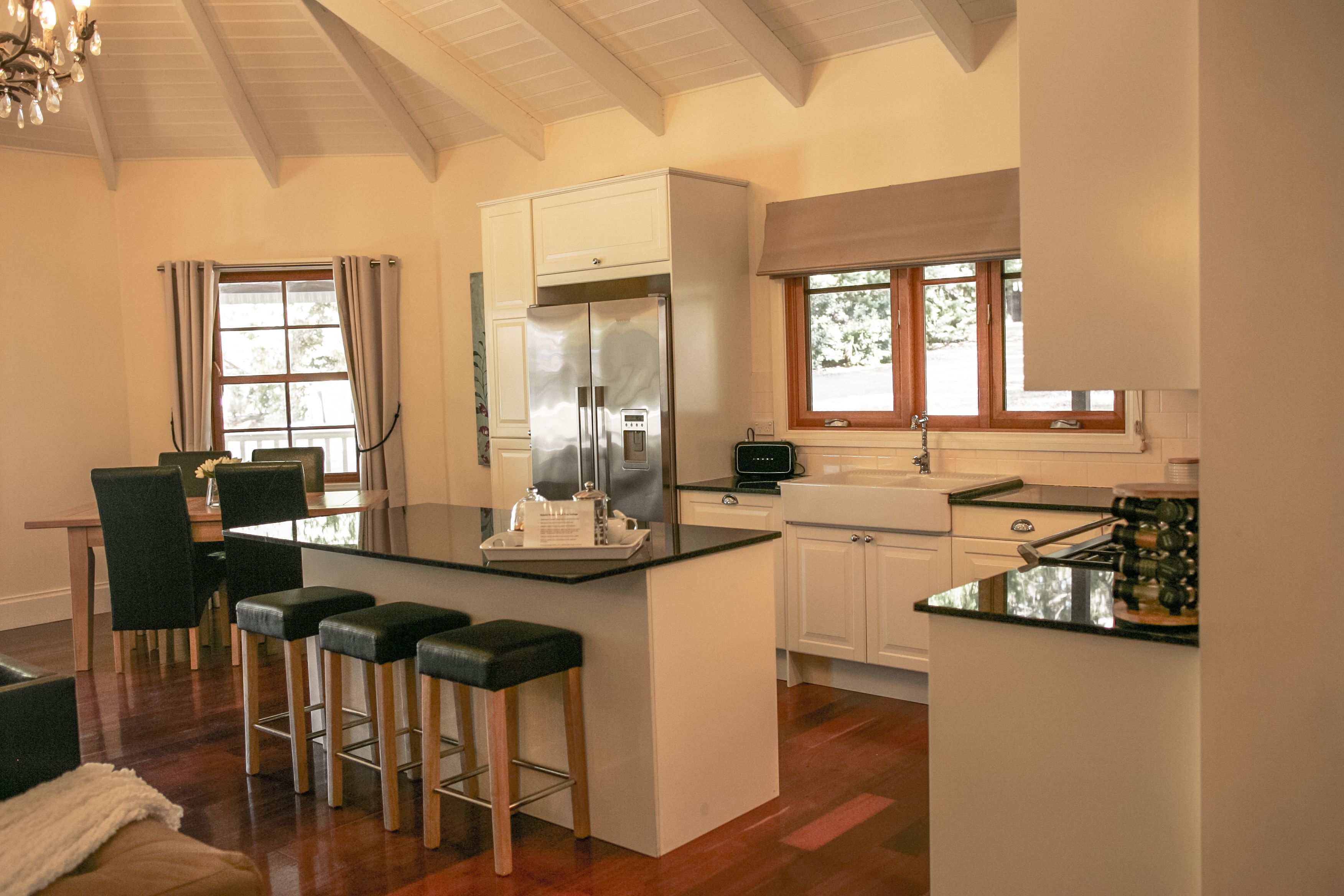 Oak Tree Cottage - Mundaring