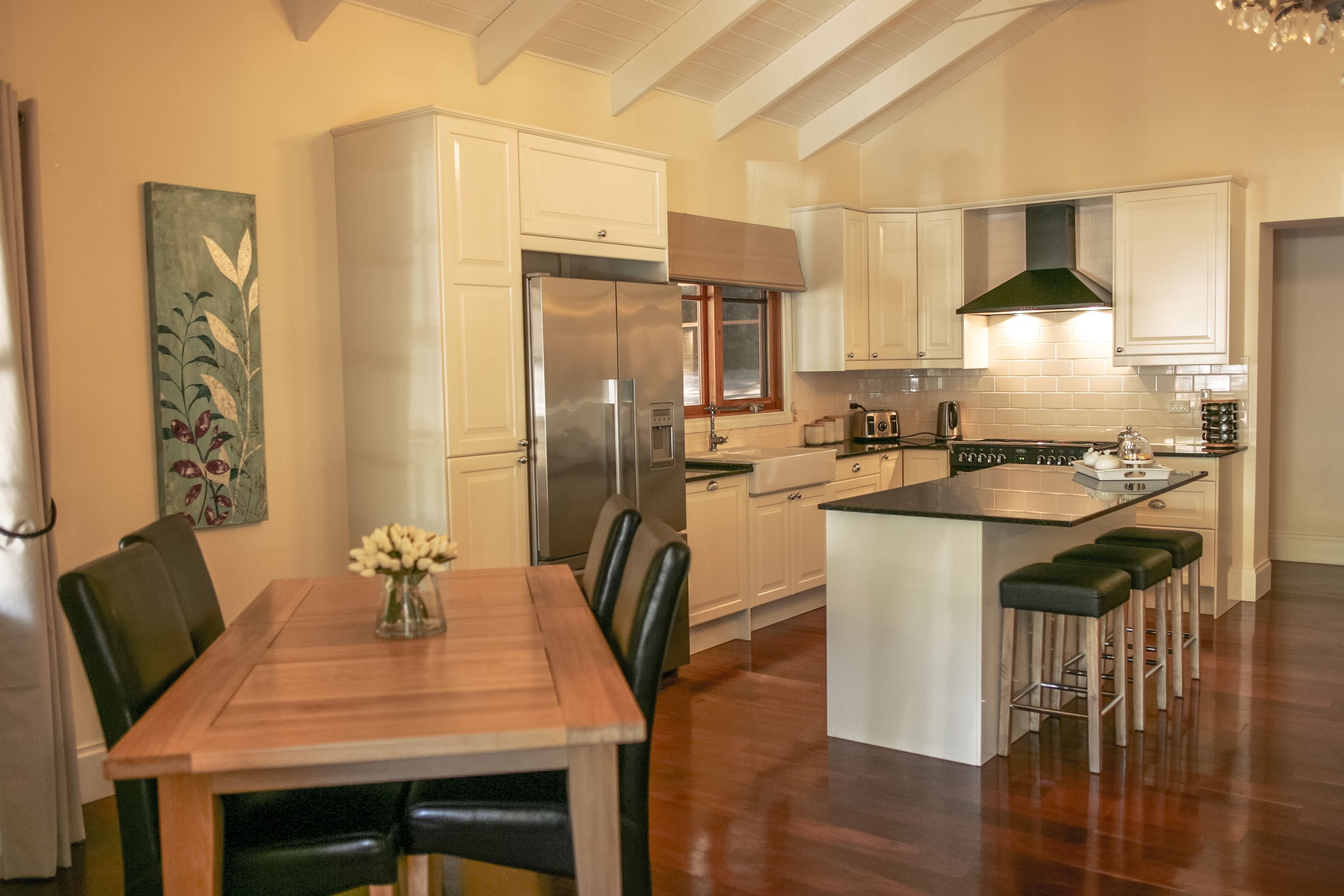 Oak Tree Cottage - Mundaring