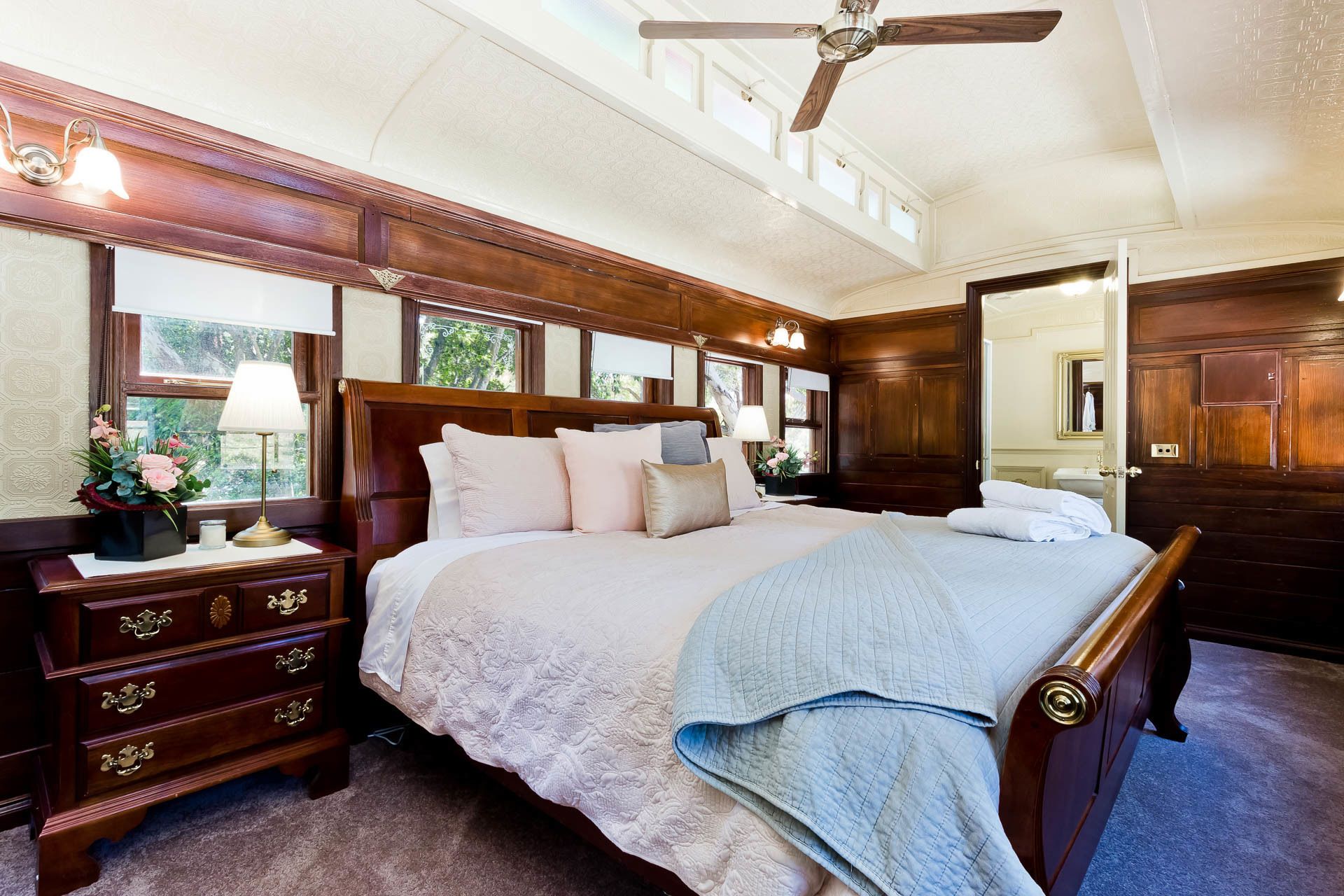 Oak Tree Cottage - Mundaring