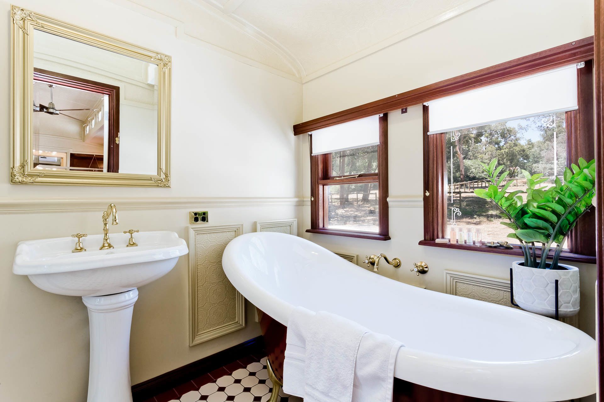 Oak Tree Cottage - Mundaring