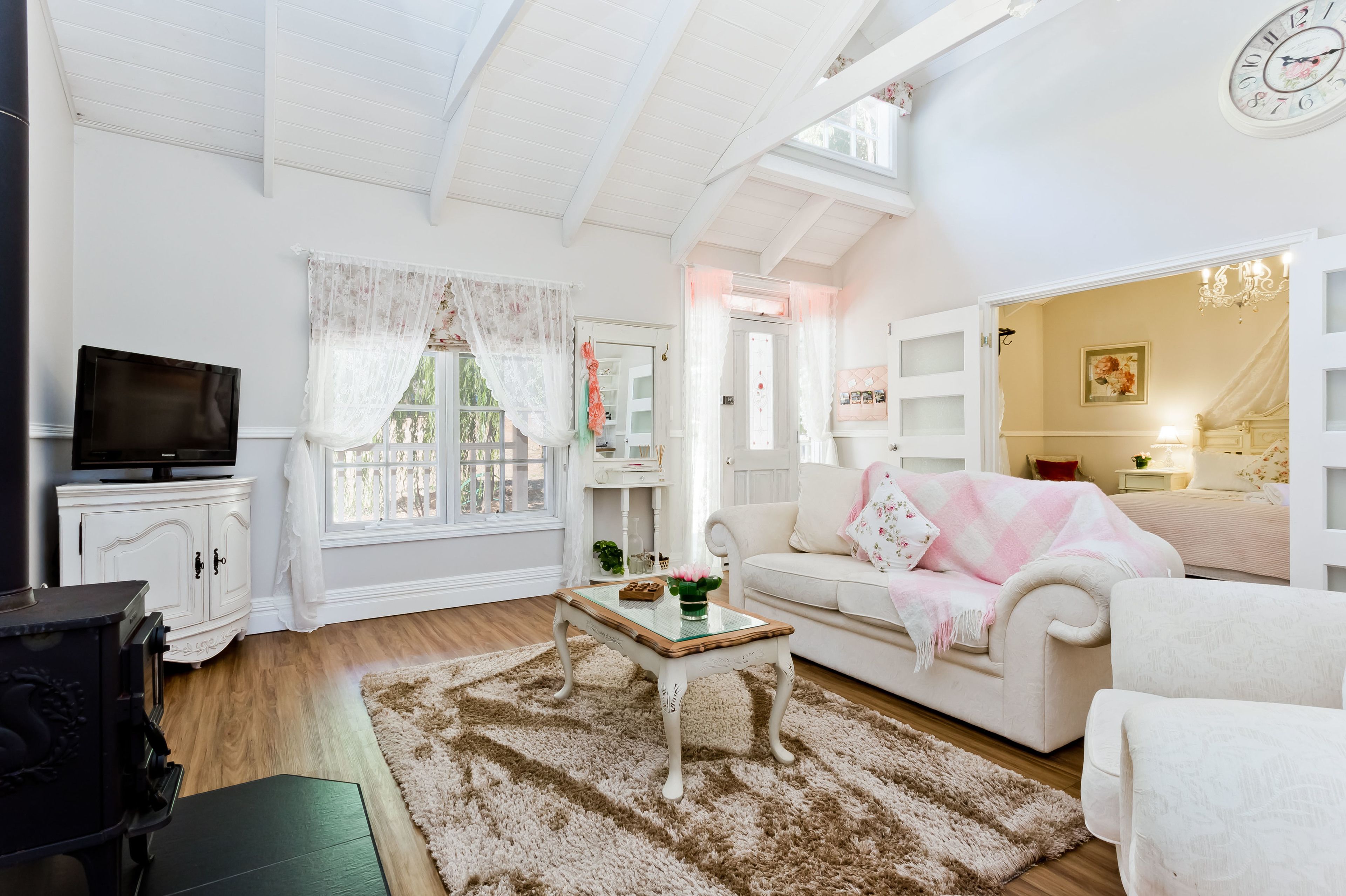 Oak Tree Cottage - Mundaring