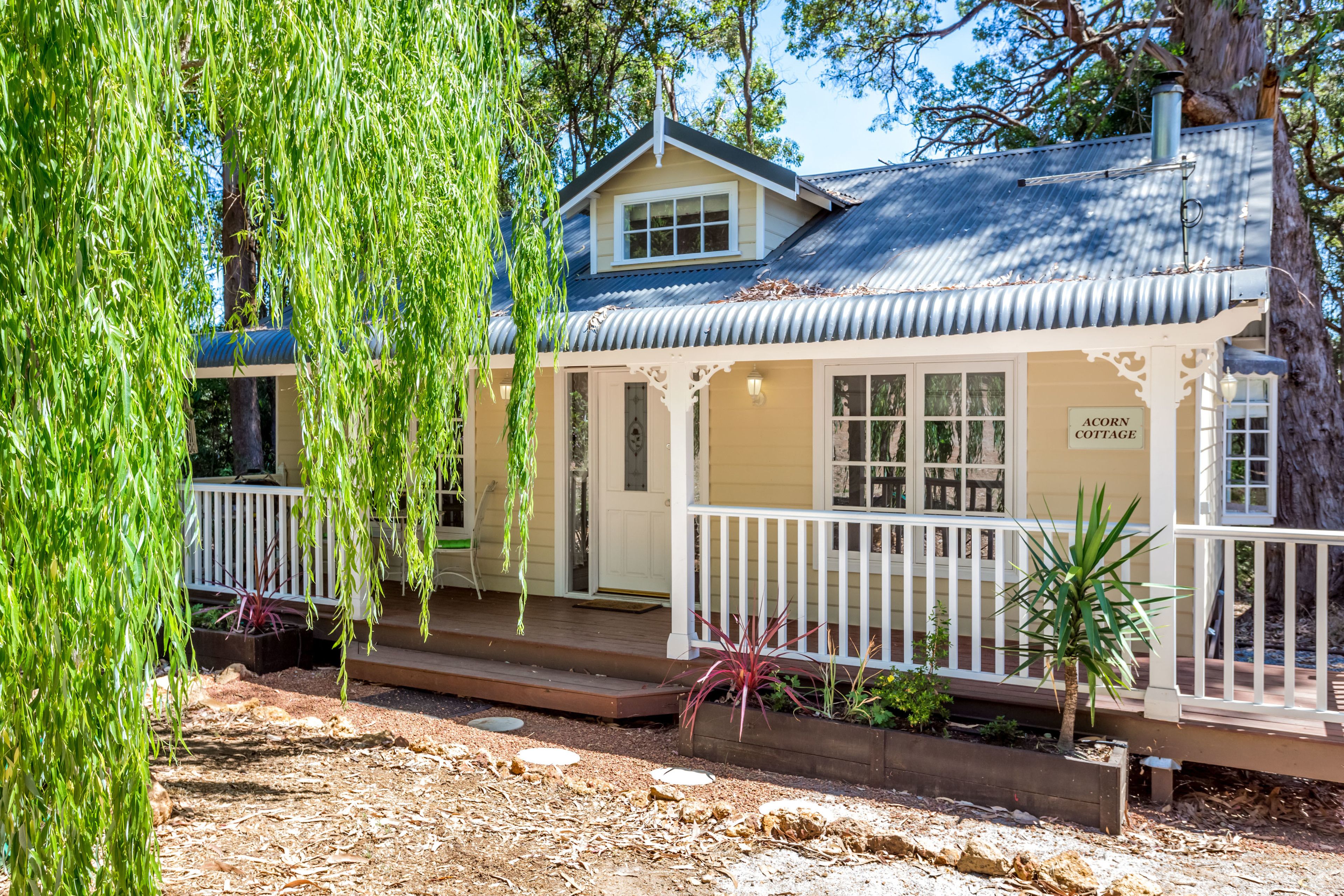 Oak Tree Cottage - Mundaring