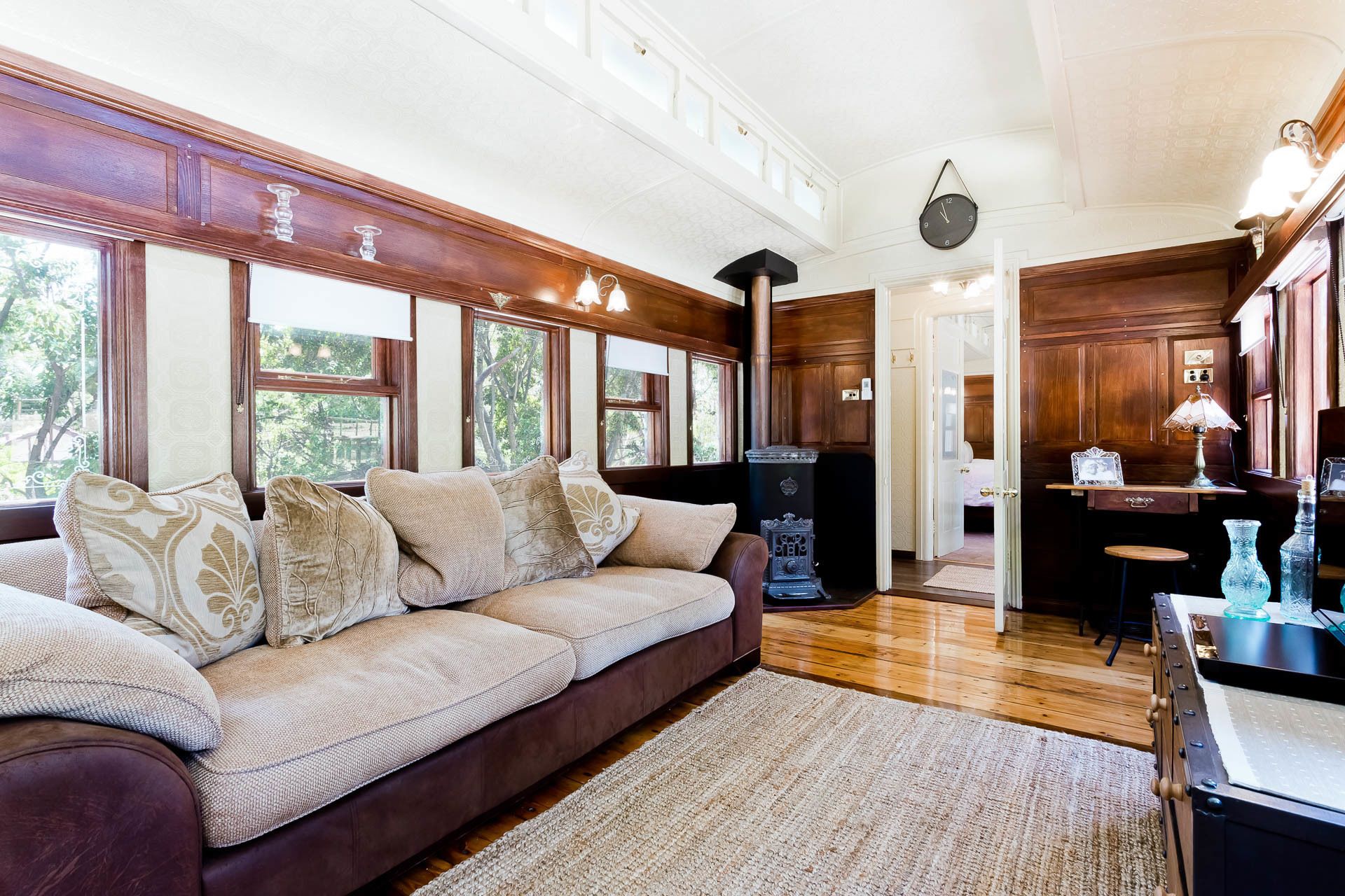 Oak Tree Cottage - Mundaring