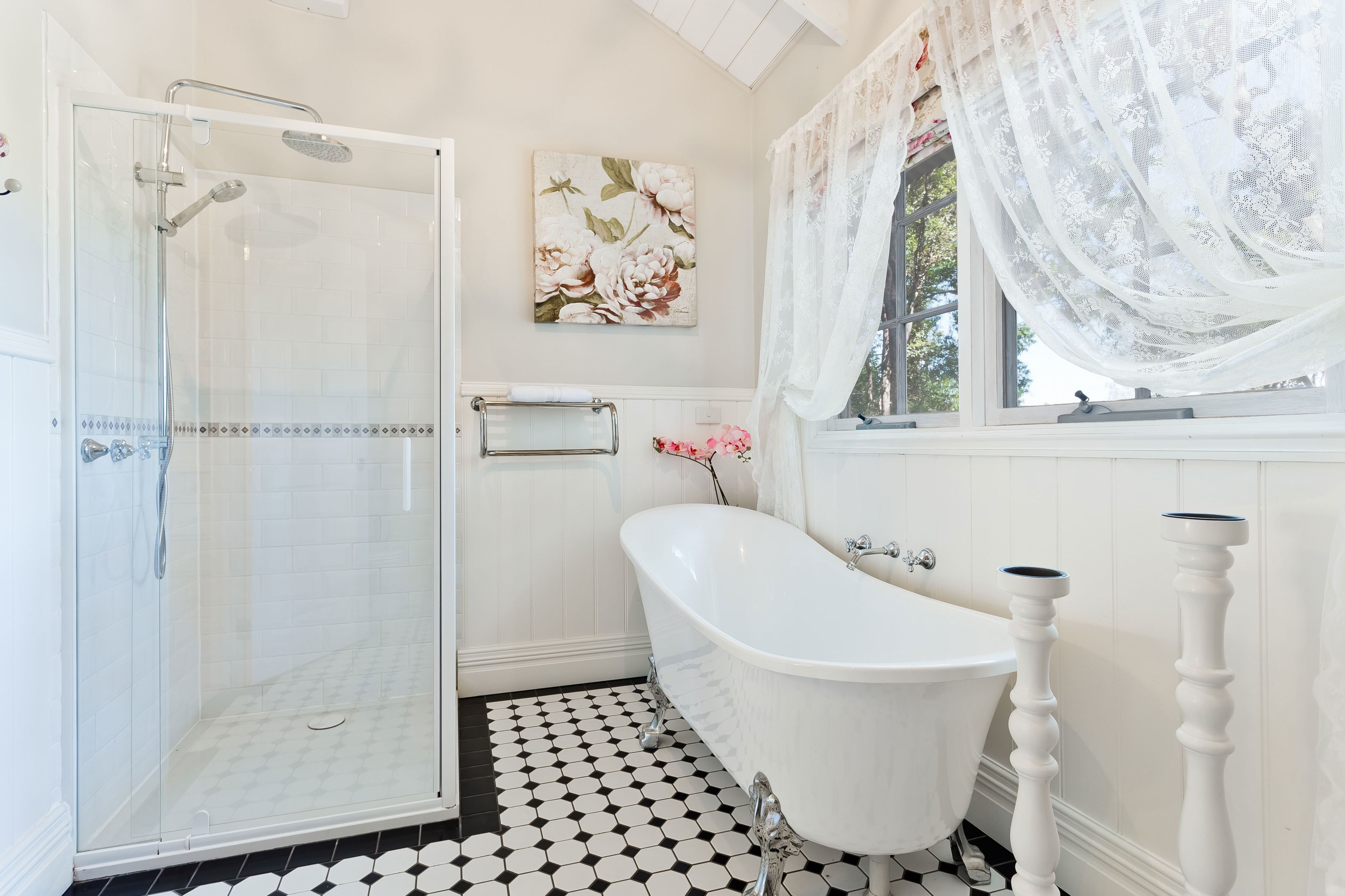 Oak Tree Cottage - Mundaring