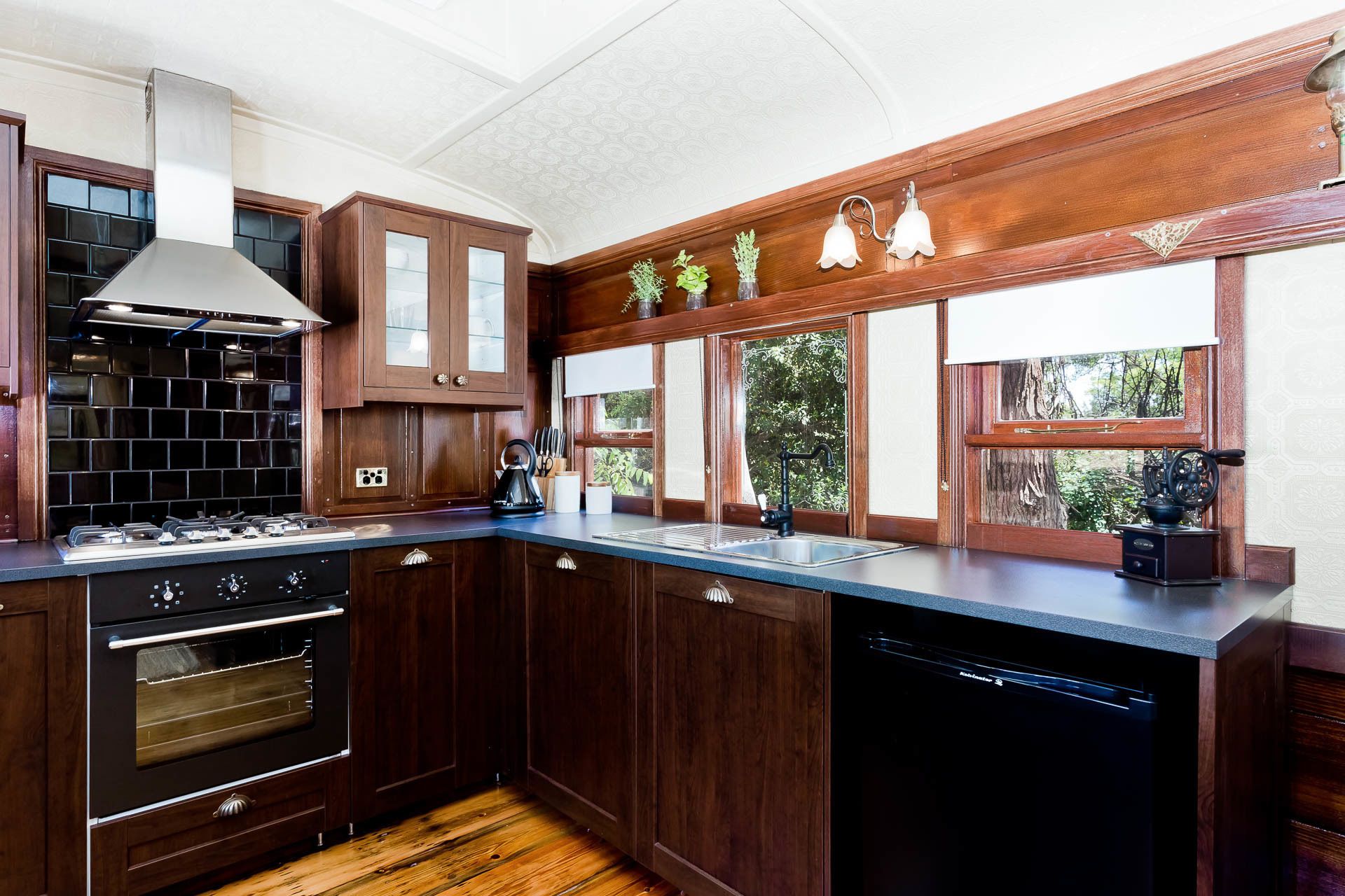 Oak Tree Cottage - Mundaring