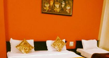 Hotel Krishna Residency